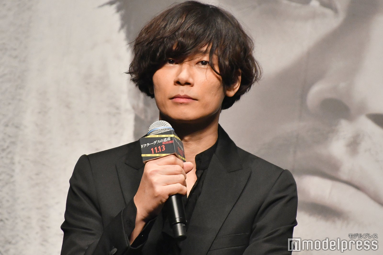 川上洋平（C）モデルプレス