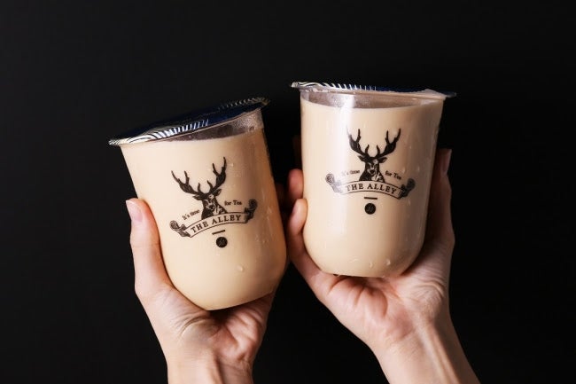 ジ アレイ/画像提供:株式会社ポトマック