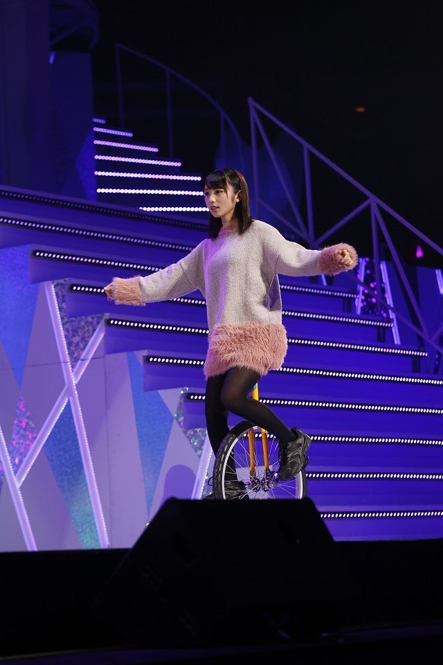 乃木坂46・3期生：与田祐希