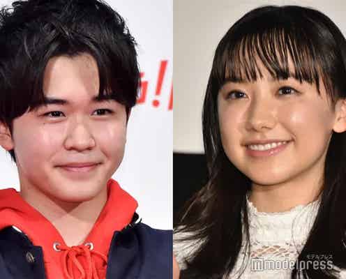 鈴木福「マルモのおきて」で共演・芦田愛菜への“恋心の有無”明かす