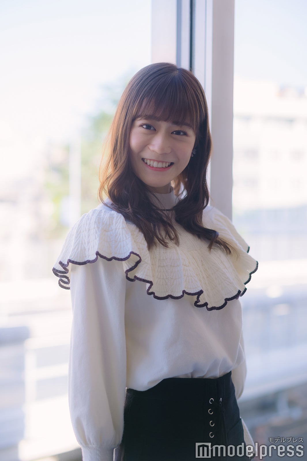 久木田菜々夏さん（C）モデルプレス