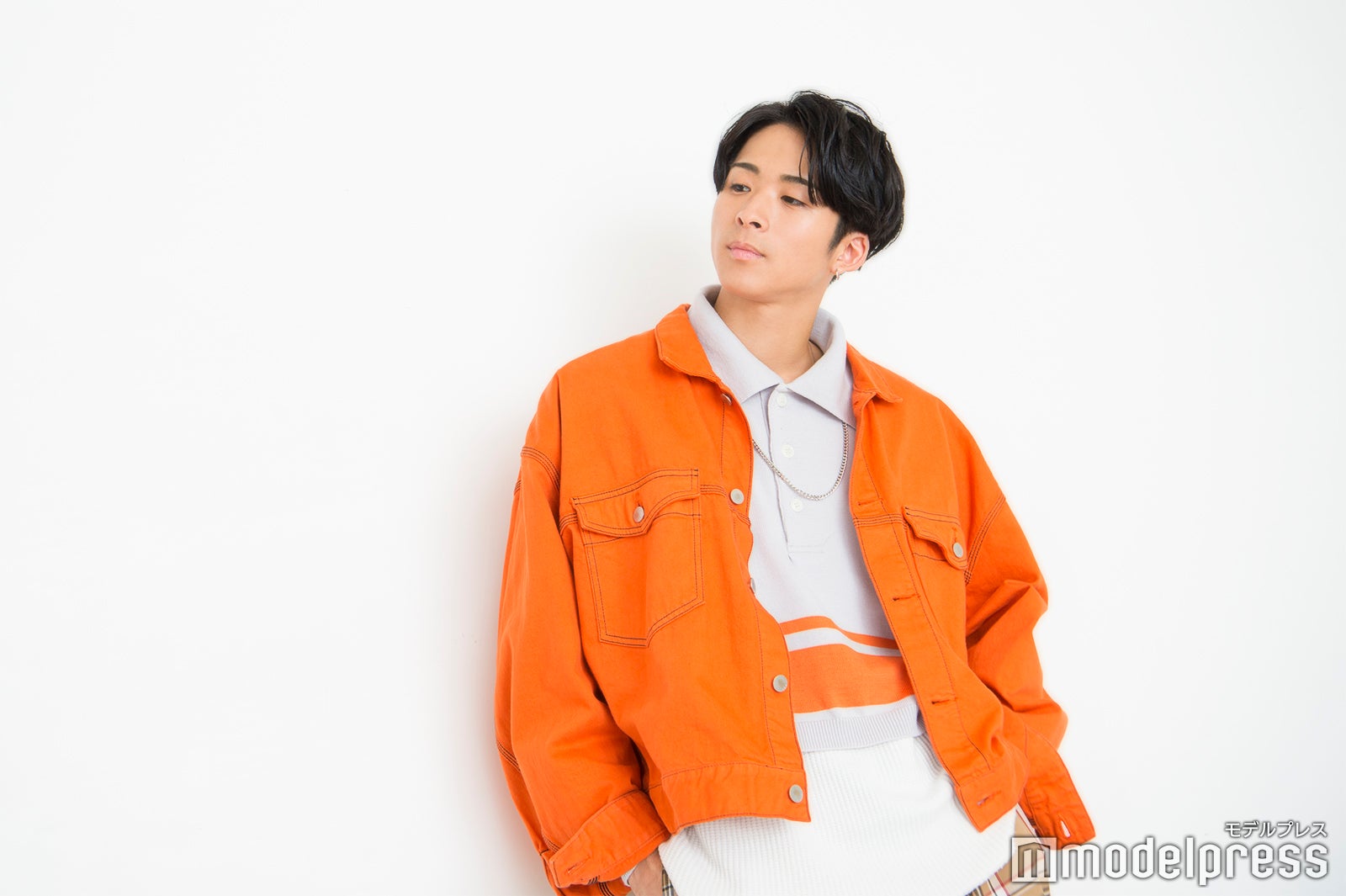 澤本夏輝（C）モデルプレス