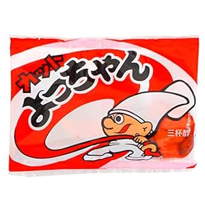 「カットよっちゃん」シリーズ