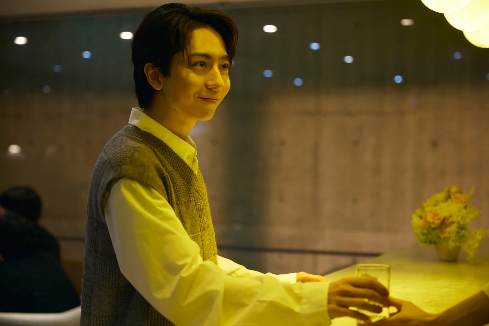 長野凌大「ふったらどしゃぶり」第2話（C）「ふったらどしゃぶり」製作委員会・MBS