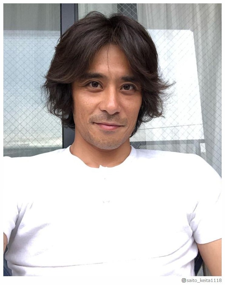 斉藤慶太、第1子誕生を報告「子育てに仕事、パパ頑張りたいと思います」