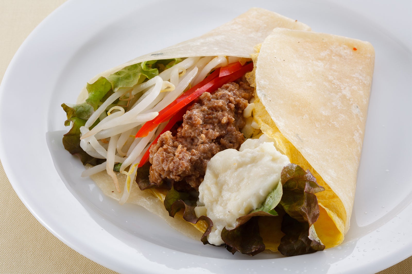 タンピン／画像提供：セドナグローバル