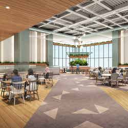 三井ショッピングパーク ららぽーと安城/提供画像