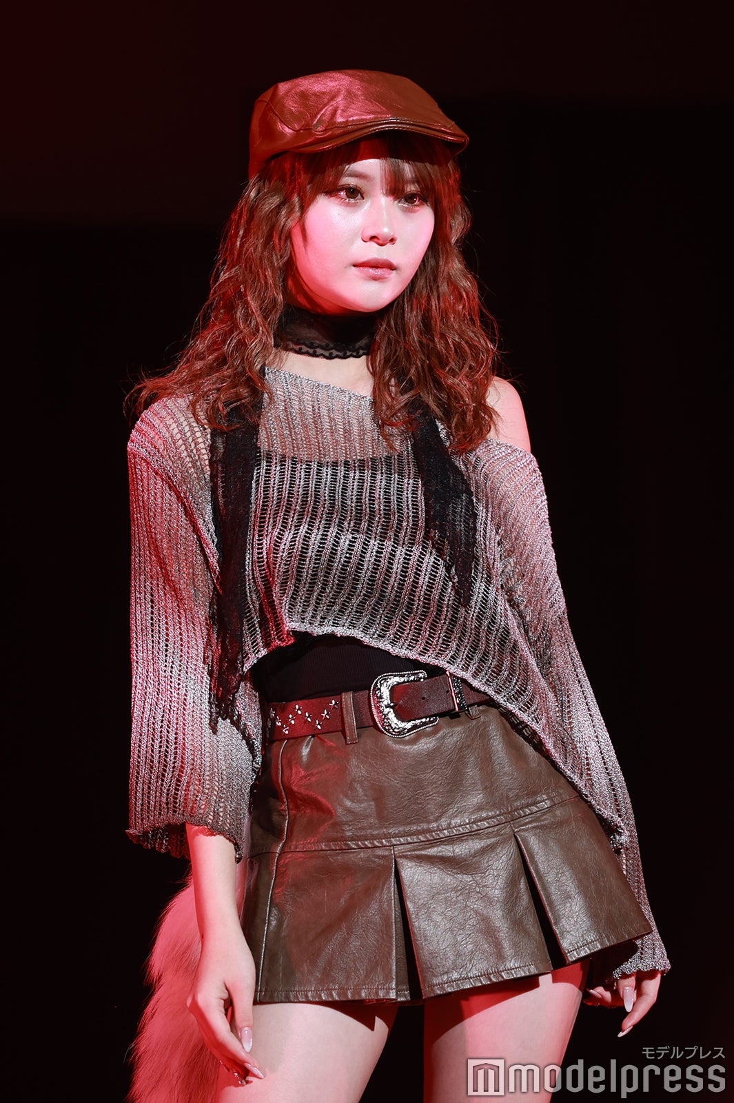 さくら（C）モデルプレス