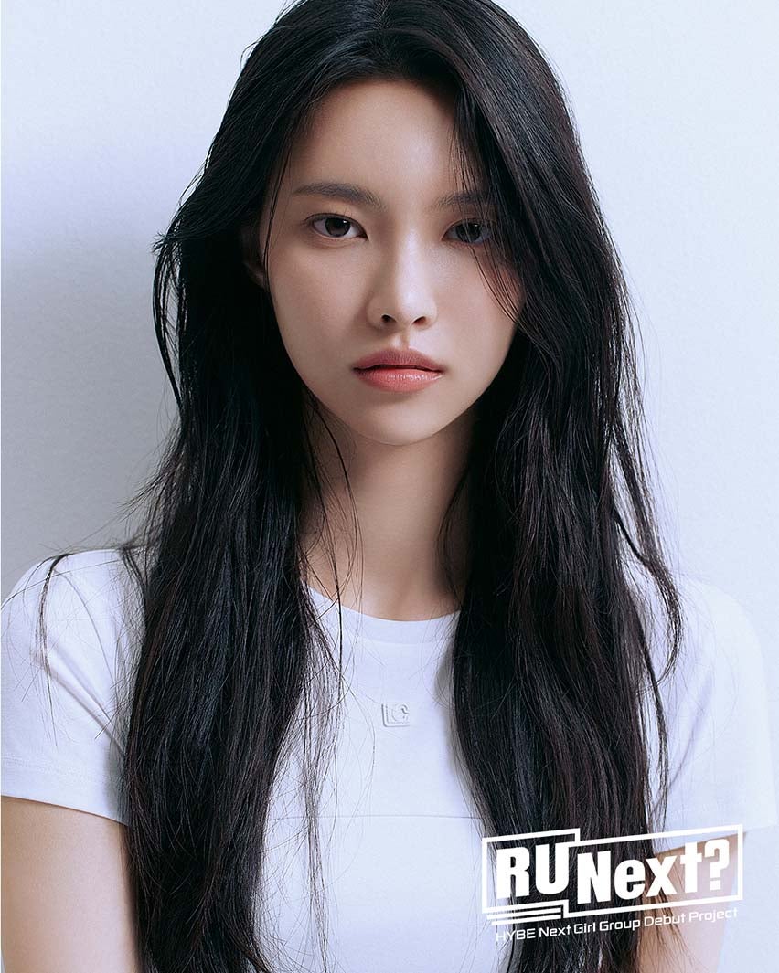 ユナ（C）BELIFT LAB Inc. ALL RIGHTS RESERVED.