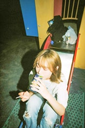 根本朱里さん（提供画像）