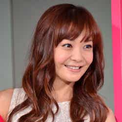 華原朋美