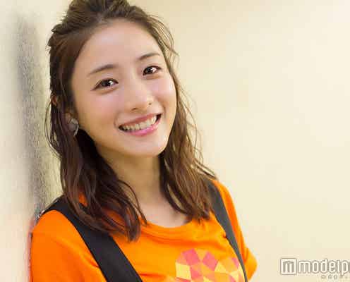 【24時間テレビ】石原さとみ「嵐にしやがれ」「しゃべくり007」を振り返る チャリTシャツコーデも解説
