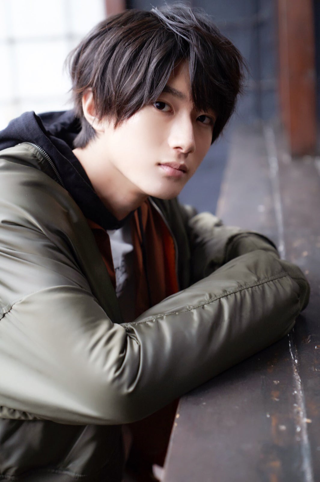 山中柔太朗 （提供画像）