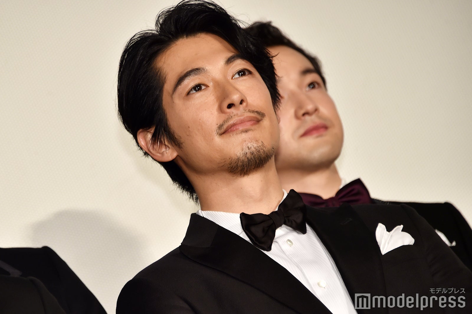 ディーン・フジオカ（C）モデルプレス