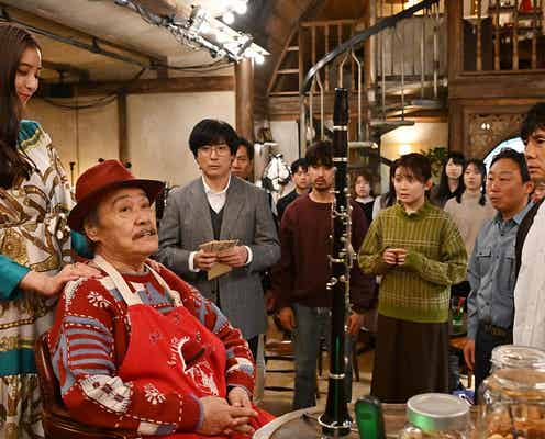 <さよならマエストロ~父と私のアパッシオナート~ 最終話>俊平&響、5年ぶり雪解け 晴見フィルの命運は?
