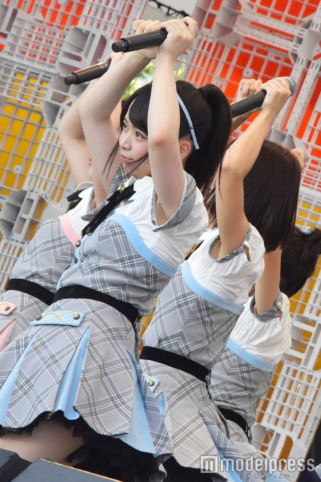 倉野尾成美 （C）モデルプレス