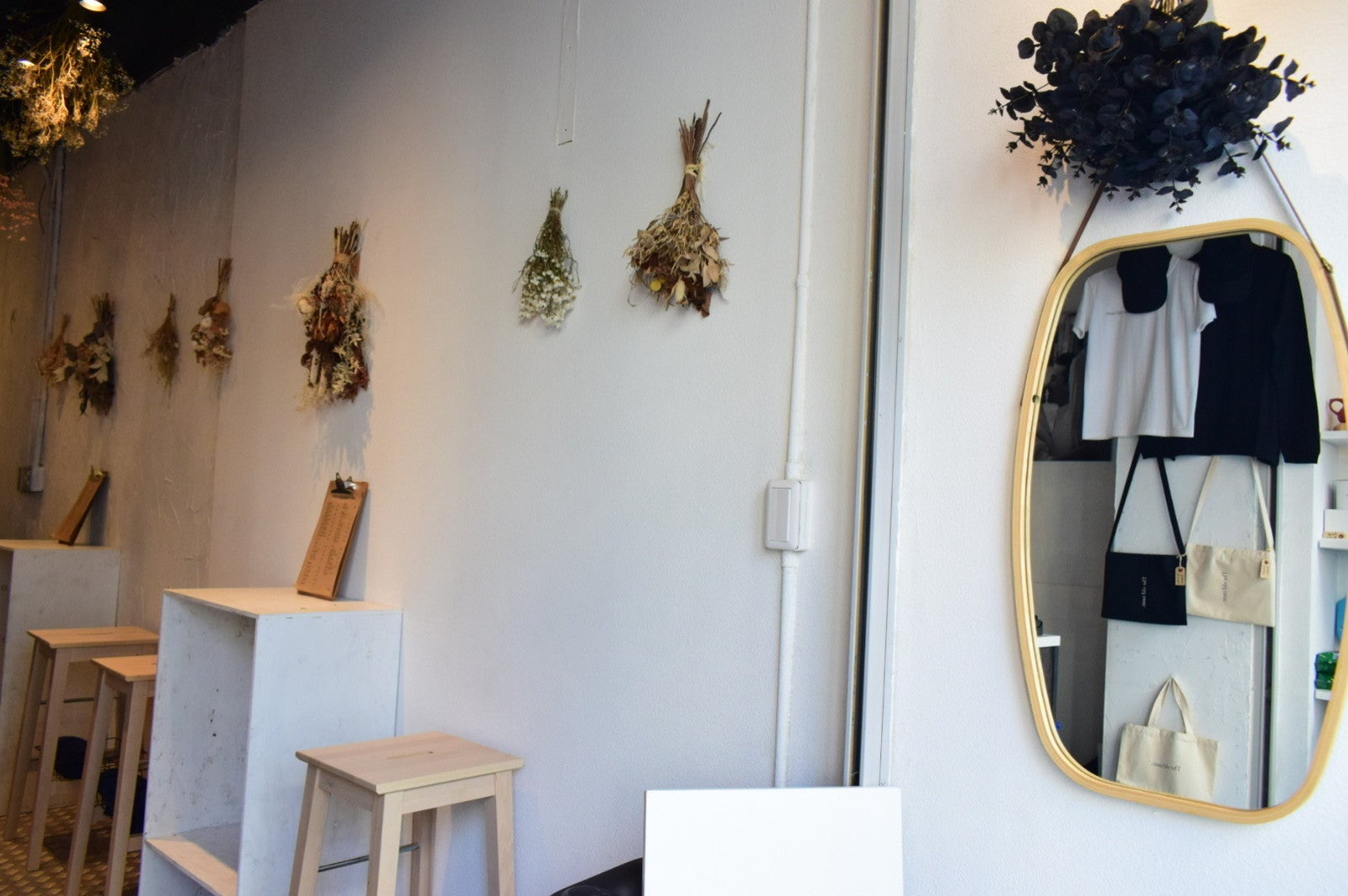 The old taste．／画像提供：The old taste．