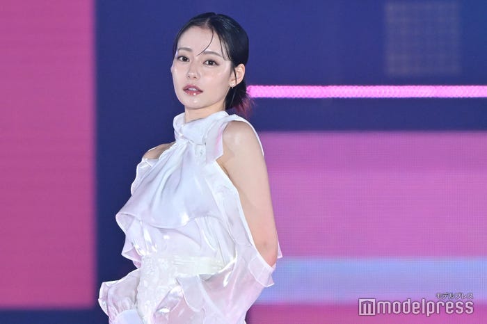 なごみ(C)モデルプレス