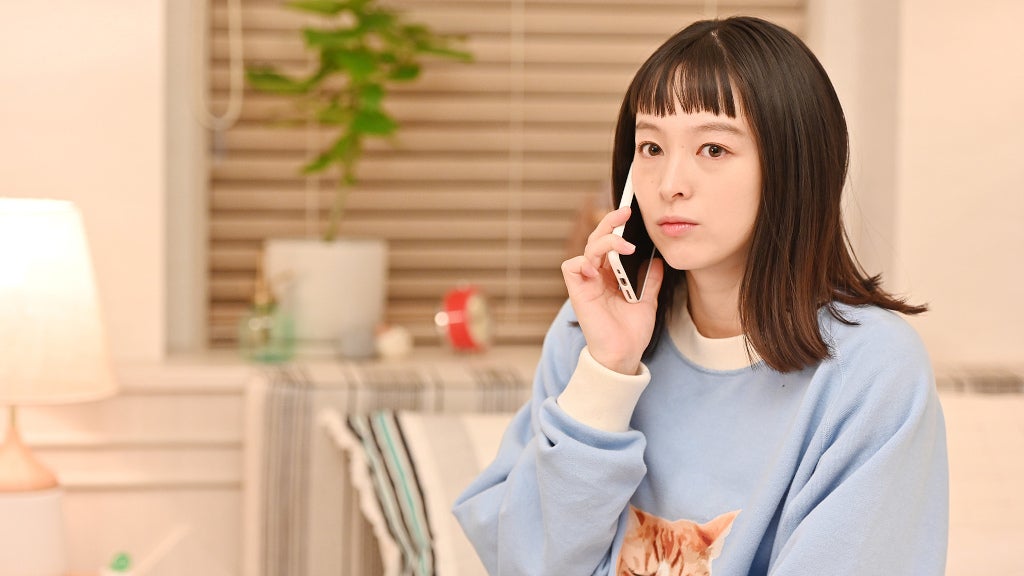 清野菜名「ハンオシ」オリジナルストーリー最終回に出演決定