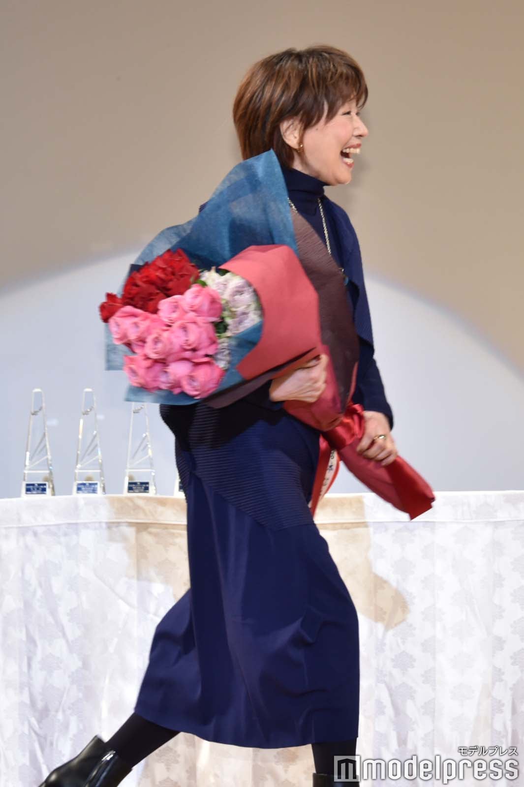 宮本信子 （C）モデルプレス