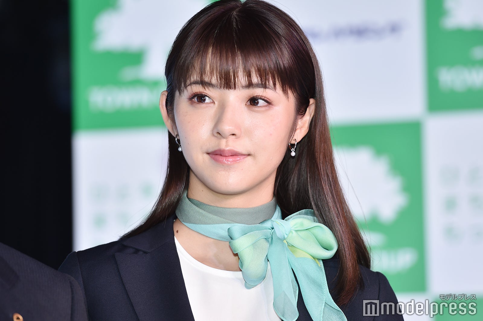 画像17/19) 鈴木ゆうか、初の妖精姿に照れ 「non・no」後輩