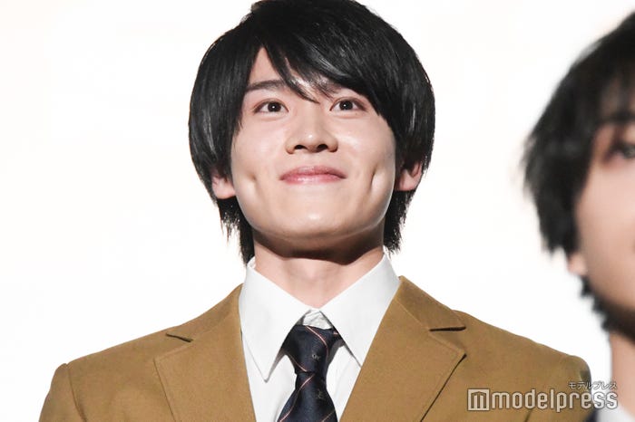 大久保波留(C)モデルプレス