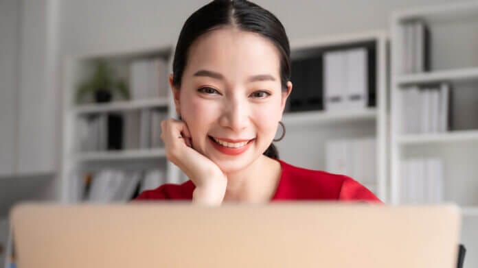 大人の余裕を見せよう