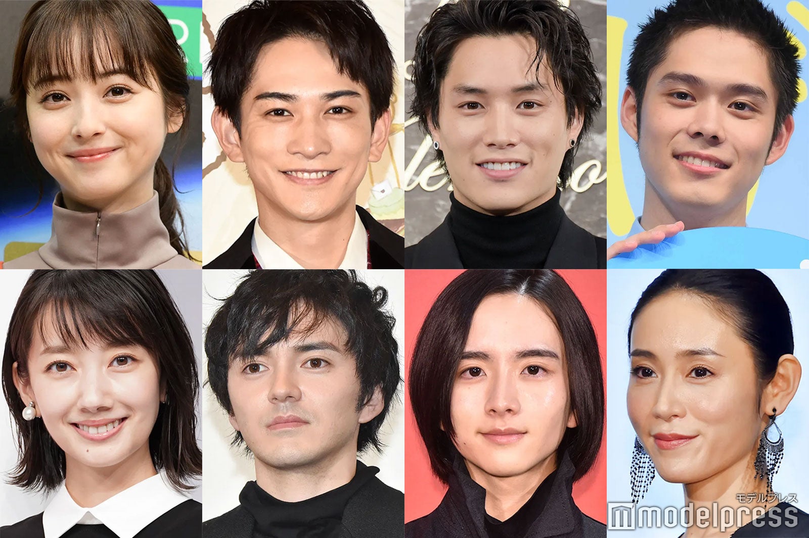 ＜終了＞【読者アンケート】2022年冬クール、あなたが最もハマっている深夜ドラマは？