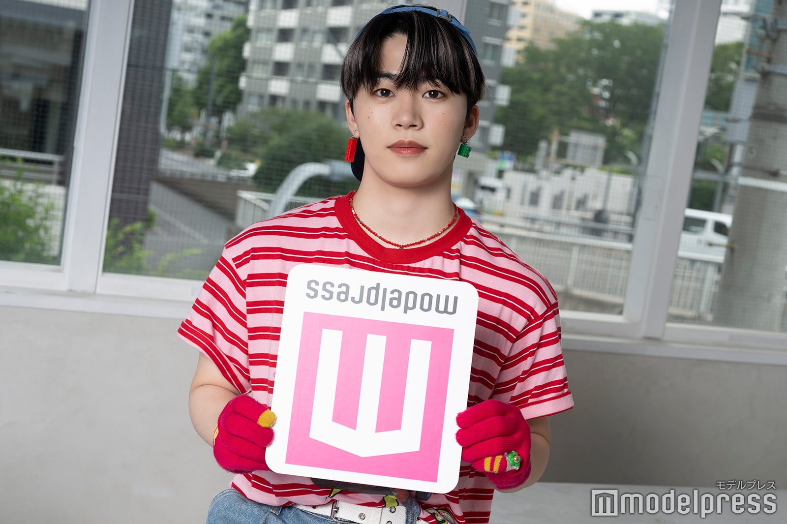 木全翔也（C）モデルプレス