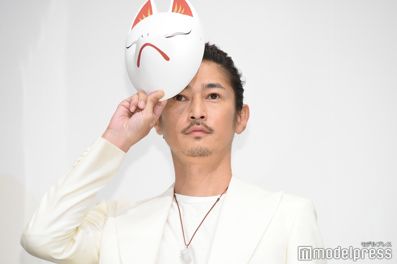 窪塚洋介 （C）モデルプレス