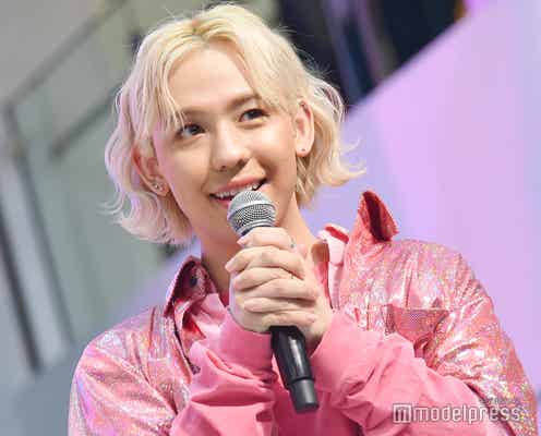 りゅうちぇる 2020年はテレビ復帰へ