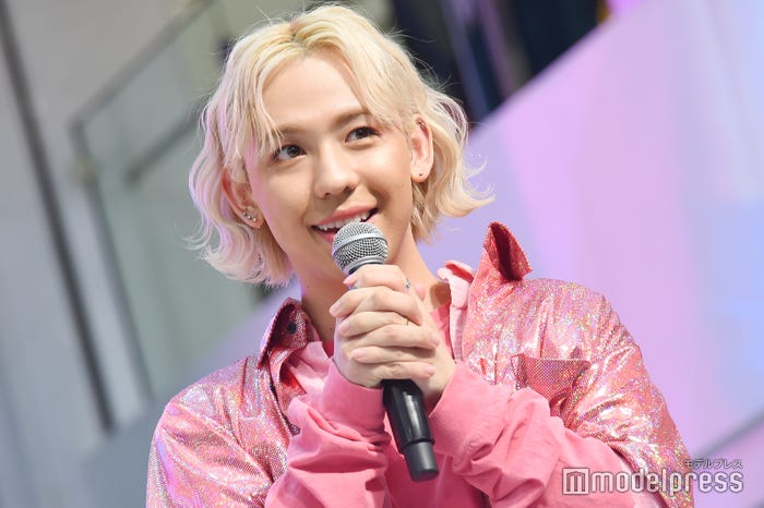 りゅうちぇる(C)モデルプレス