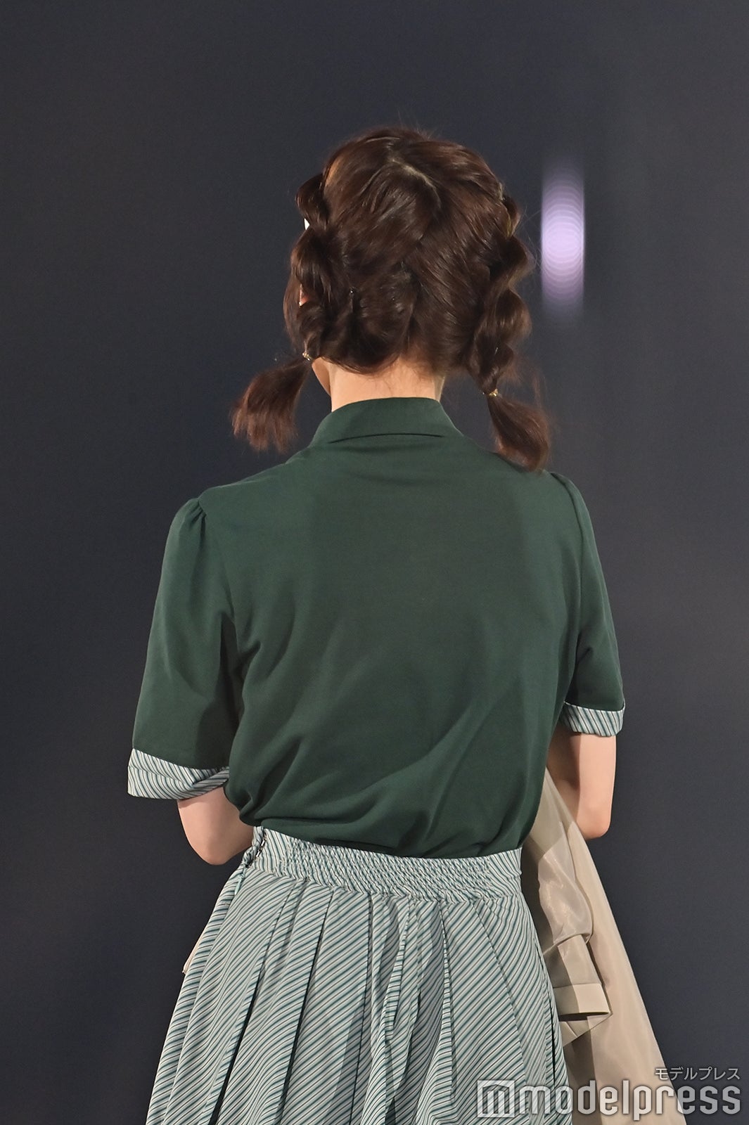 山下美月（C）モデルプレス