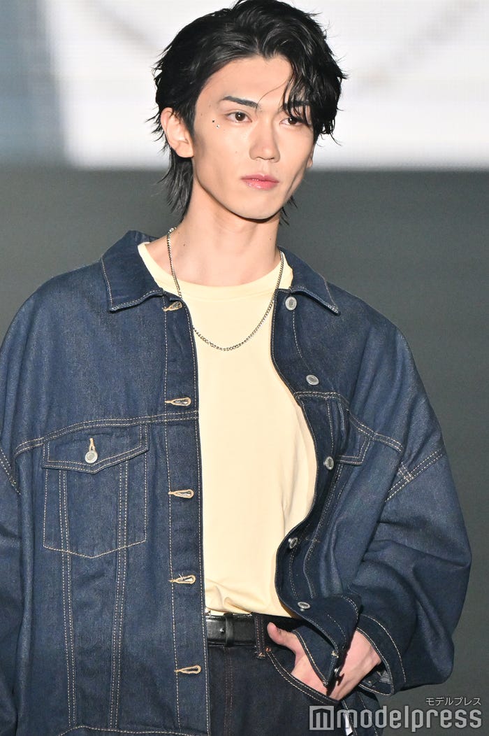 樋口幸平(C)モデルプレス