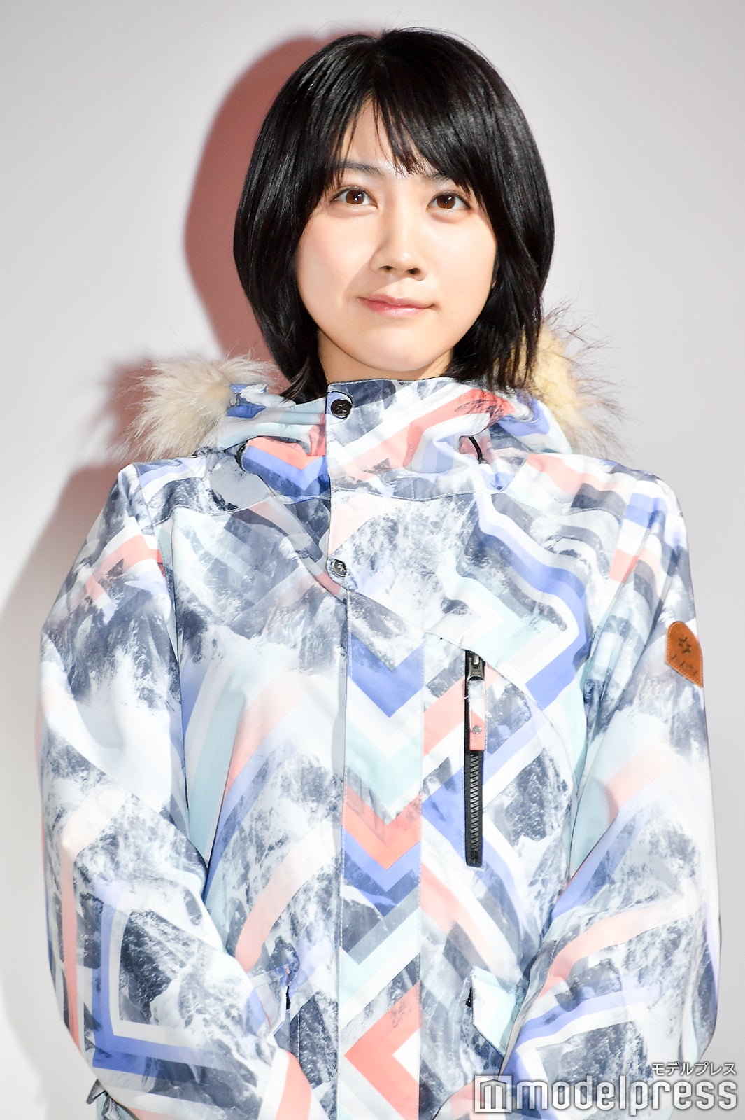 松本穂香 （C）モデルプレス