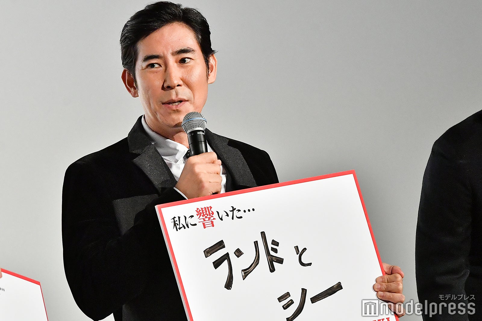 高嶋政伸（C）モデルプレス