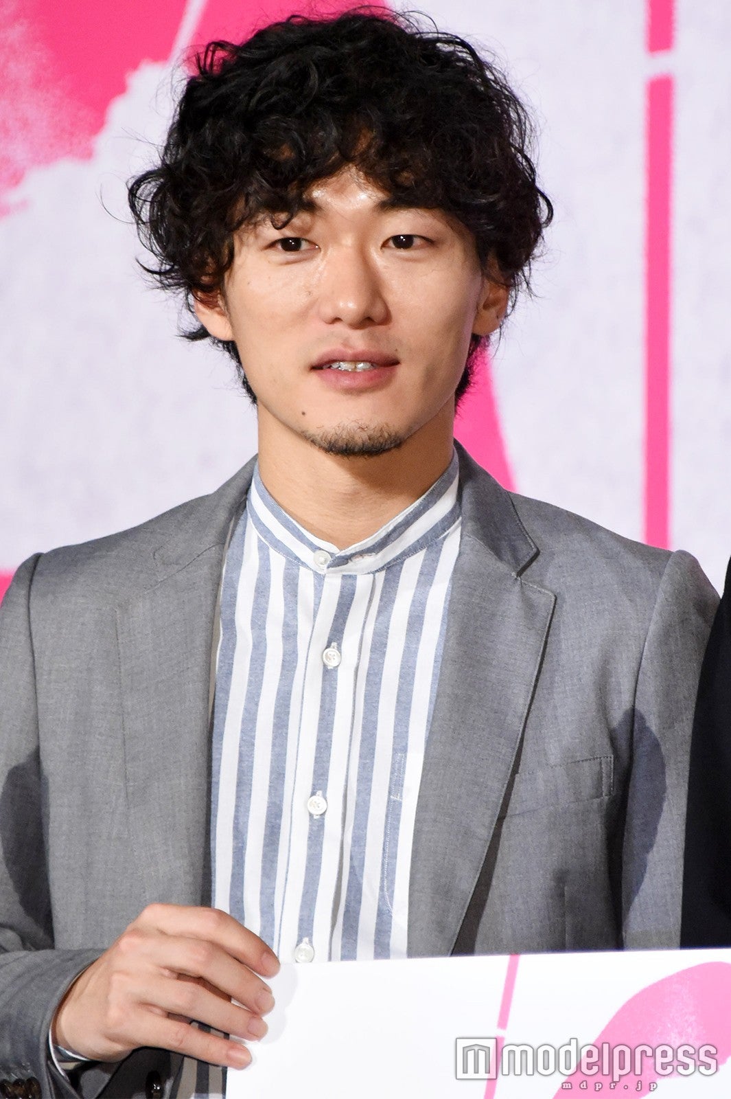 松居大悟 （C）モデルプレス