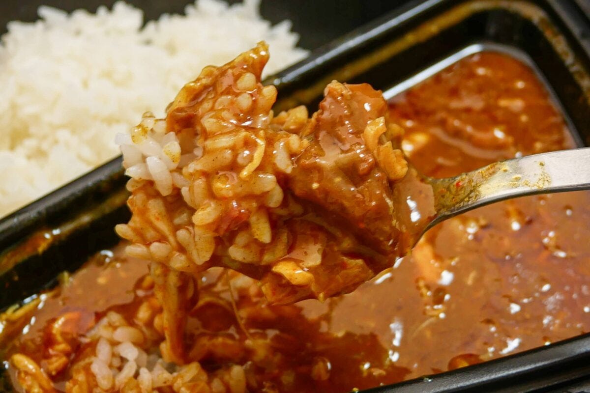 カレーハウスCoCo壱番屋