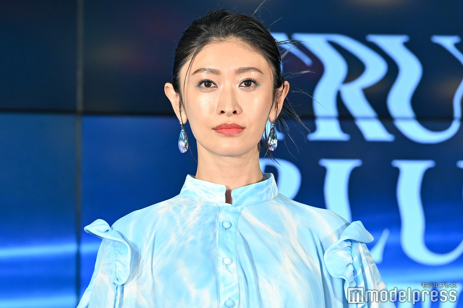 山田優（C）モデルプレス