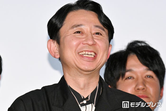 有吉弘行(C)モデルプレス