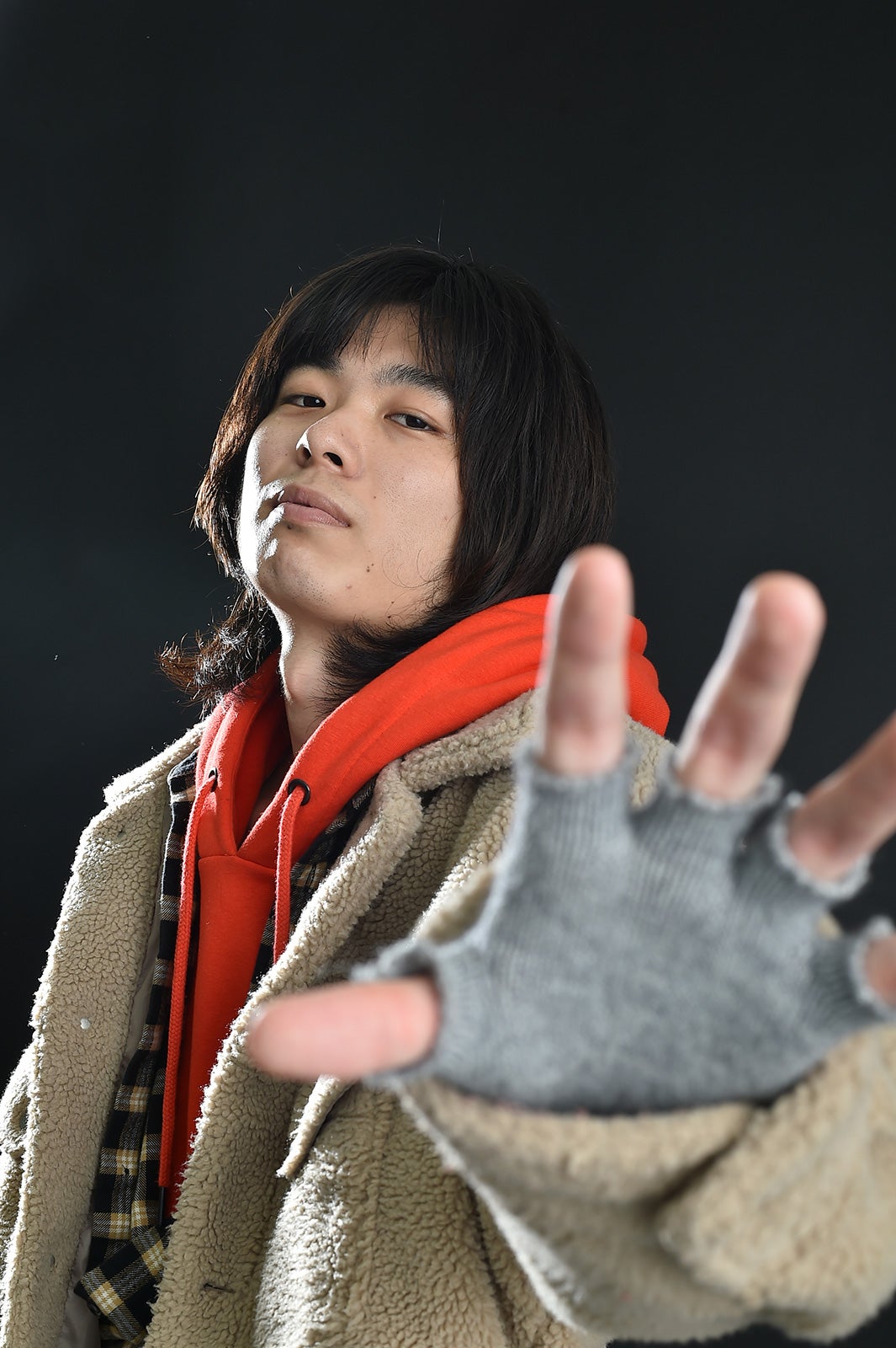 MASAKI（提供写真）