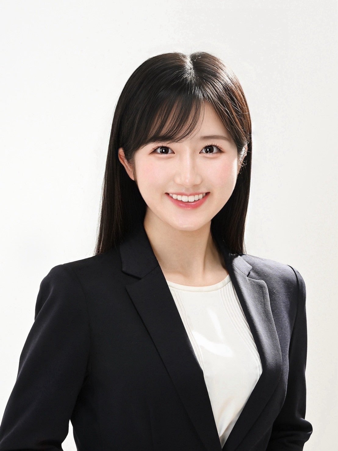 須賀ありさ（提供写真）