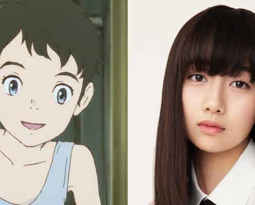 Cocomi、声優初挑戦で映画デビュー 劇伴にフルートでも参加<漁港の肉子ちゃん>