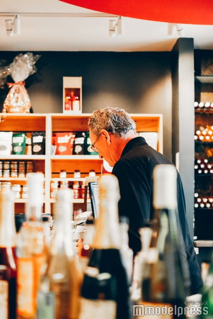 Vergers Pedneault（C）モデルプレス