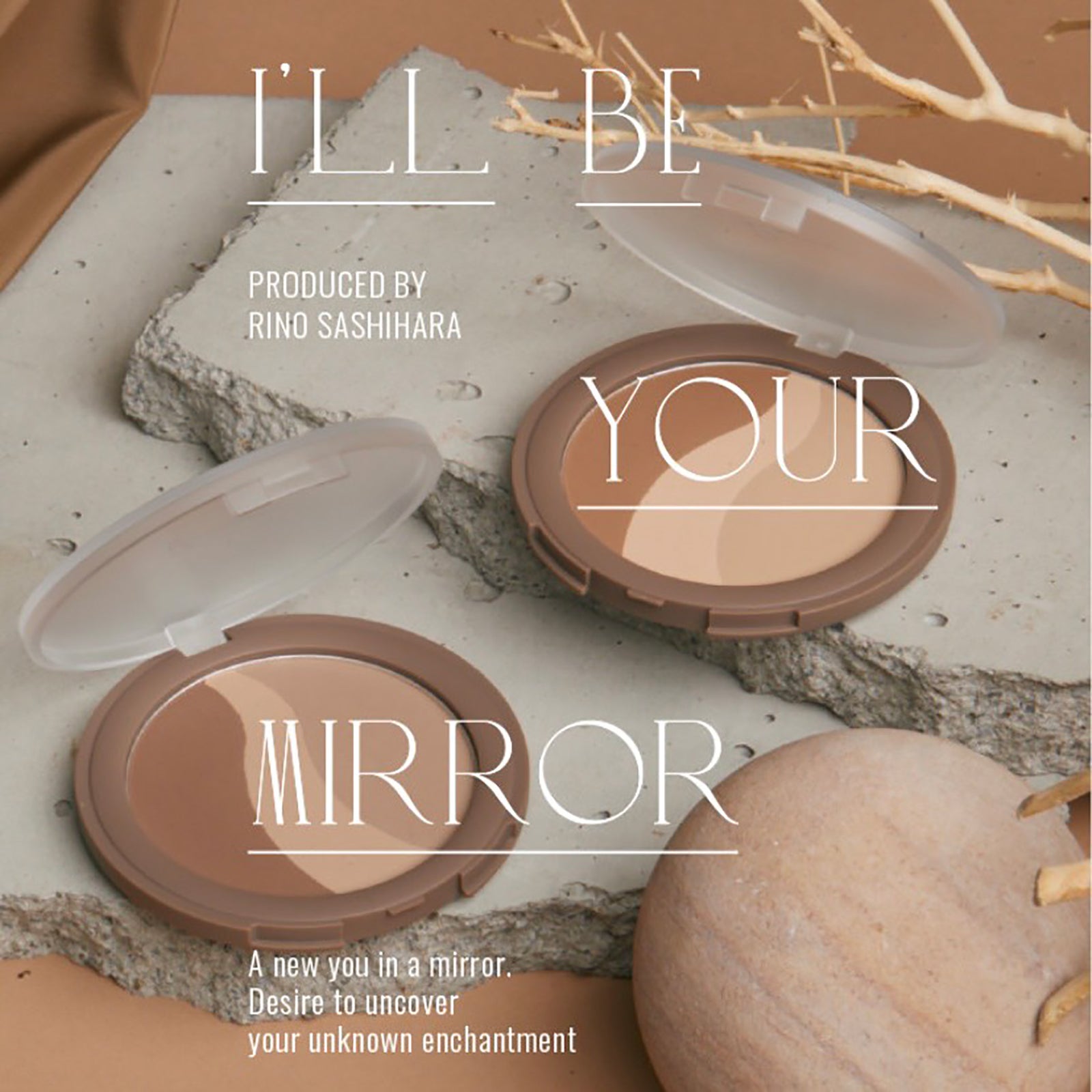 Ririmew 商品（提供写真）