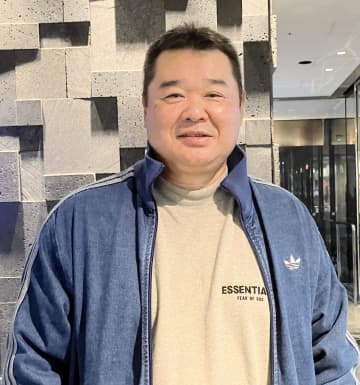 クロスプレーで負った大けが シーズンを棒に振った元カープ西山さんが大野豊さんの引退試合に強行出場した理由