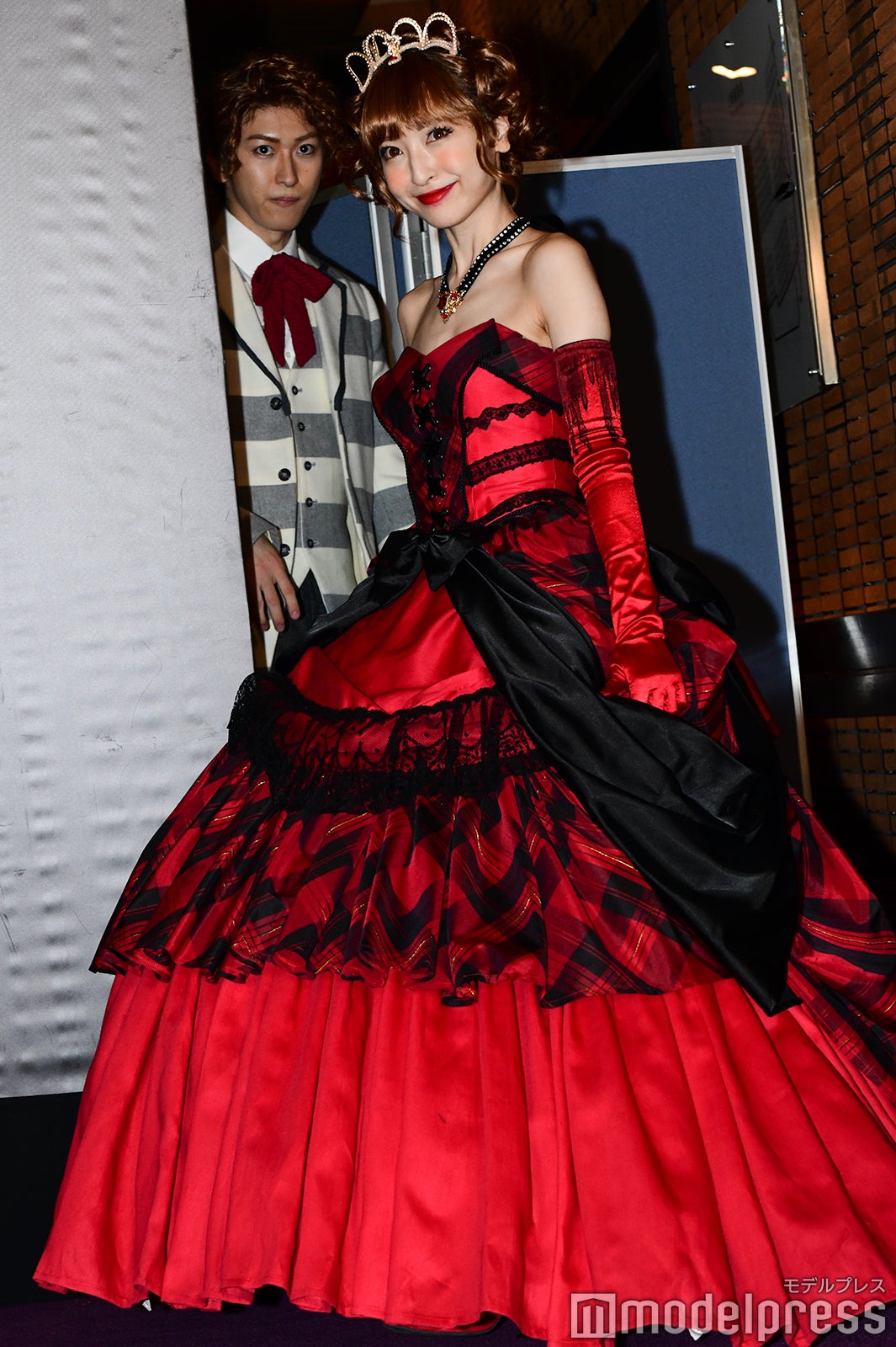 神田沙也加 （C）モデルプレス