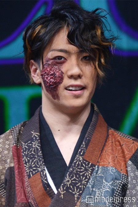 早乙女友貴（C）モデルプレス