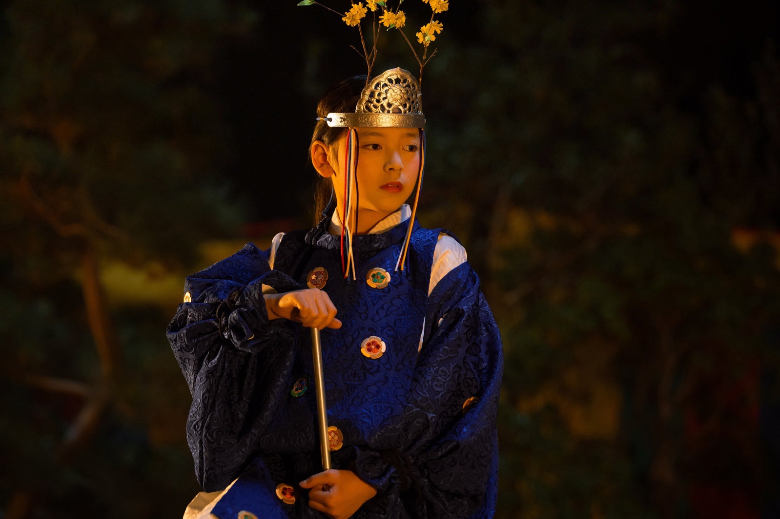 「光る君へ」第29話（C）NHK