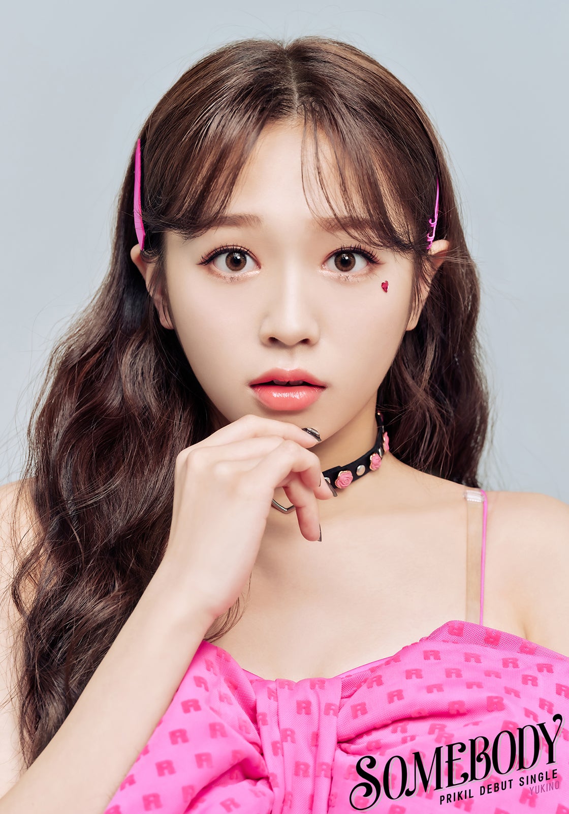 YUKINO （提供写真）